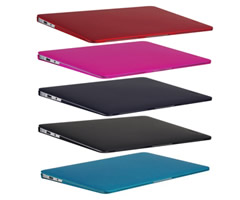 ��Incipio�А�Macbook��p�ی�J�o�[�̑̌����r���A�[��W