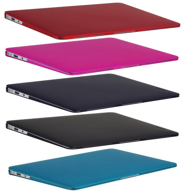 ��Incipio�А�Macbook��p�ی�J�o�[�̑̌����r���A�[��W