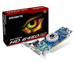 GV-R645D3-512I