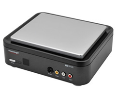 HD PVR