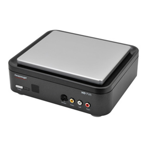 HD PVR