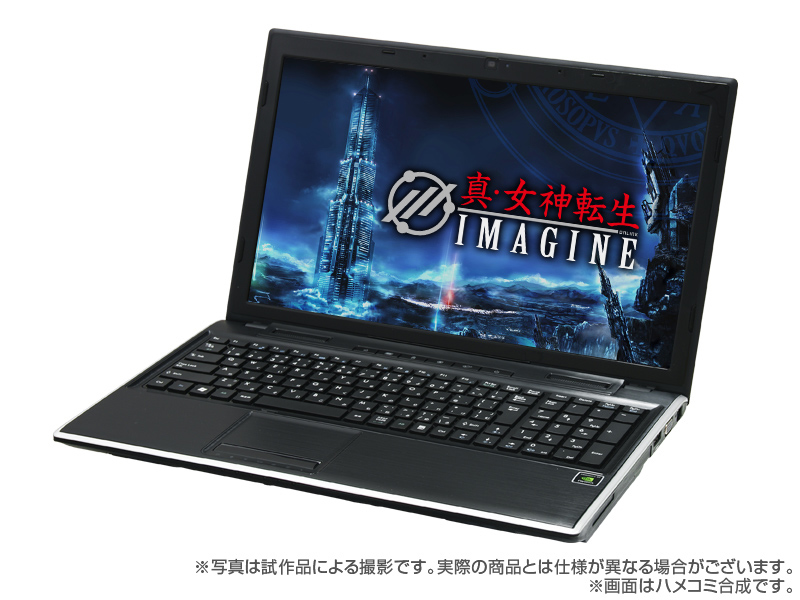 Prime Note Galleria �^�E���_�]��IMAGINE �������f�� QF540