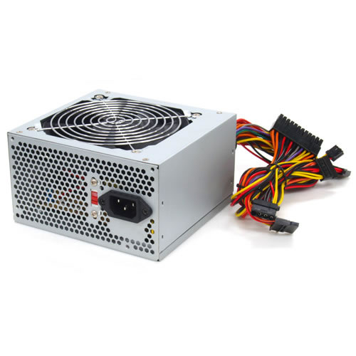 IchiPower 250 Rev.B