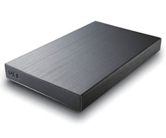 LaCie rikiki NTFS USB3.0