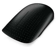 Microsoft TOUCH MOUSE