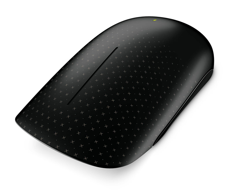 Microsoft TOUCH MOUSE