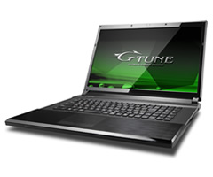 NEXTGEAR-NOTE i950