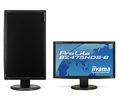 ProLite B2475HDS-B