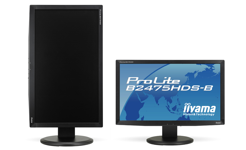 ProLite B2475HDS-B