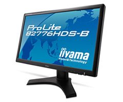ProLite B2776HDS-B