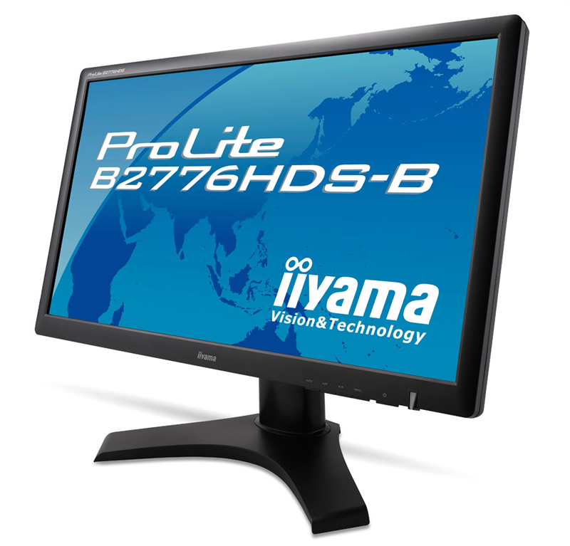 ProLite B2776HDS-B