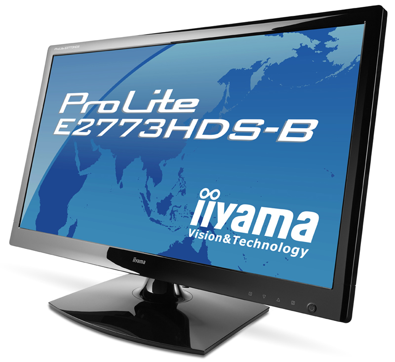 ProLite E2773HDS-B