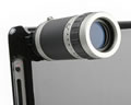 モバイルフォンテレスコープ for iPad2