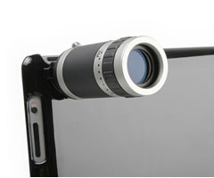 ���o�C���t�H���e���X�R�[�v for iPad2