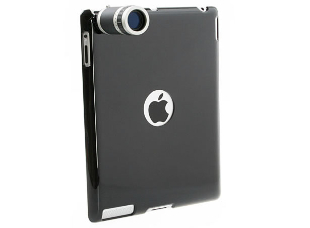 ���o�C���t�H���e���X�R�[�v for iPad2