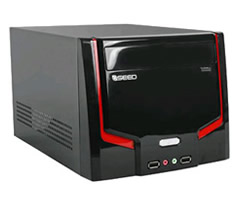 Storm VL Cube Mini Simple