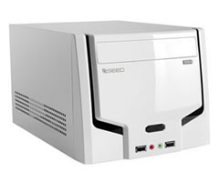 Storm VL Cube Mini Simple