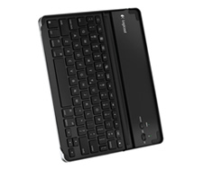 Logicool Keyboard Case For iPad2