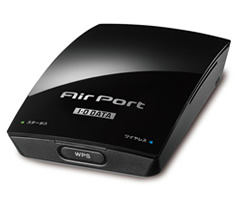 WN-AG300EA�V���[�Y