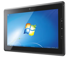 LuvPad WN101-P