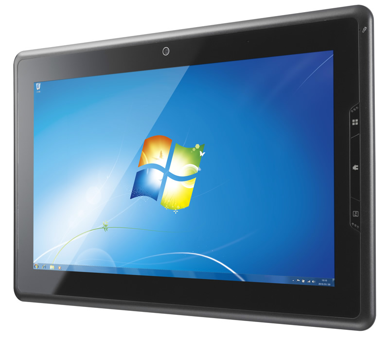 LuvPad WN101-P