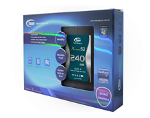 Xtreem-S3 SSD