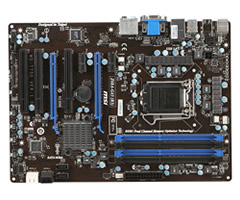 Z68A-G43