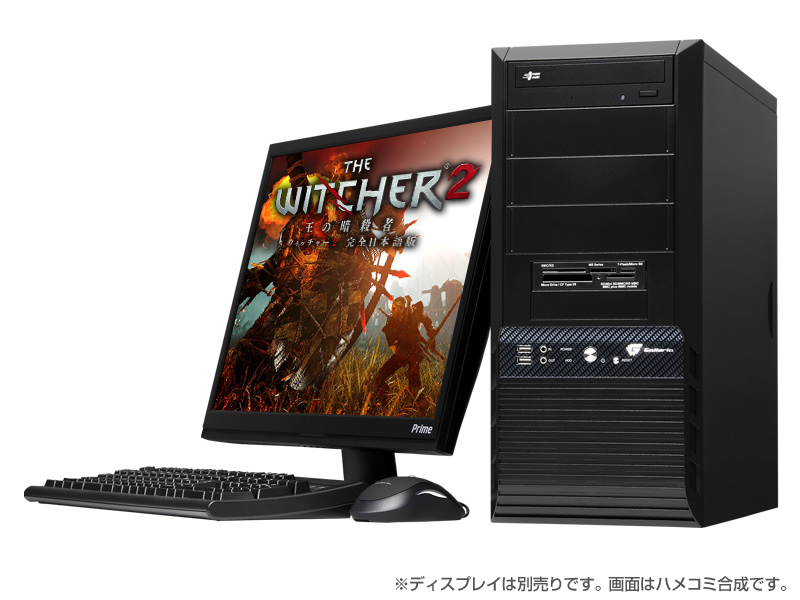 Prime Galleria �E�B�b�`���[2 �������f�� XT