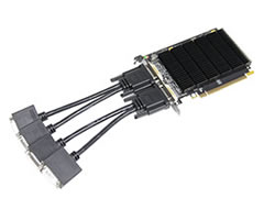 GF-QUAD-DISP/4DVI