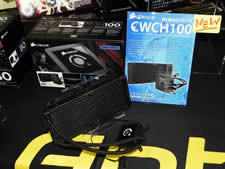 CWCH100
