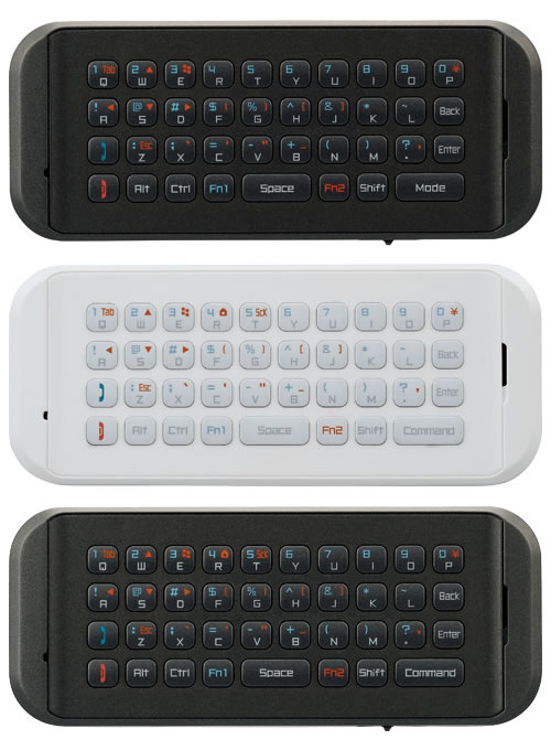 iBOW mobile