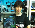 koreoshi