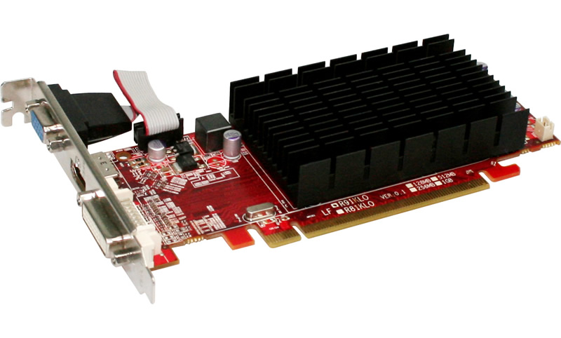 RH6450-LE512HD/HS