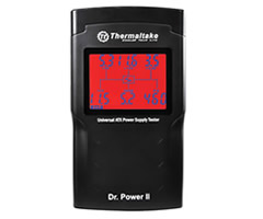 Dr. Power II