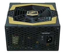 AURUM CM SERIES