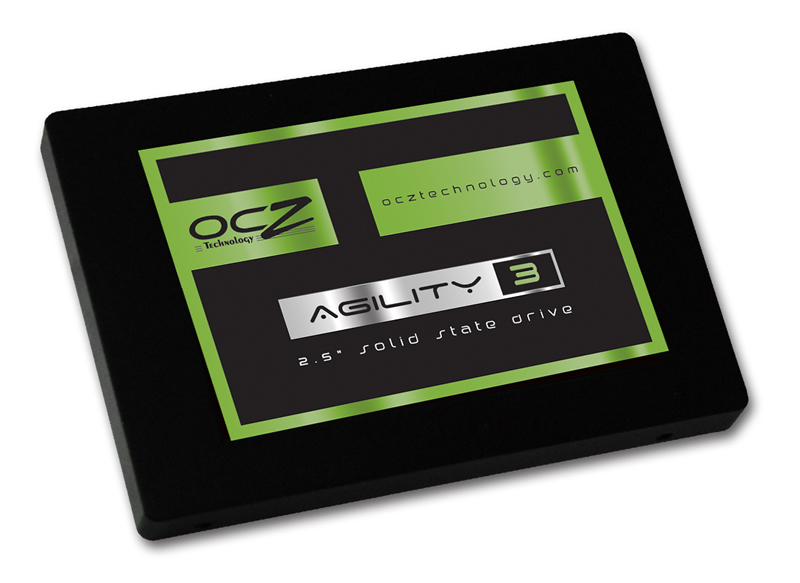 Agility
