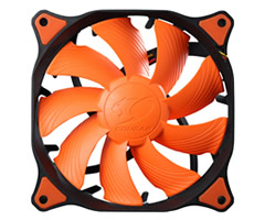 COUGAR VORTEX HDB 12cmFAN
