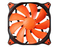 COUGAR TURBINE FAN