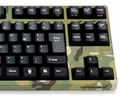 Majestouch 2 Camouflage