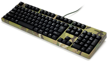 Camouflage