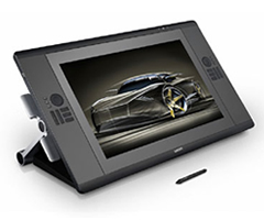 Cintiq 24HD