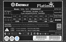 EPM850EWT