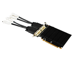 GF MDT QUAD GRAPHICS DVI4