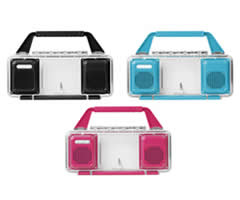 GH-SPA210W
