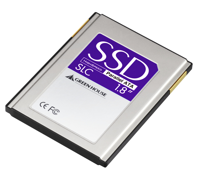GH-SSD16GP-1SB