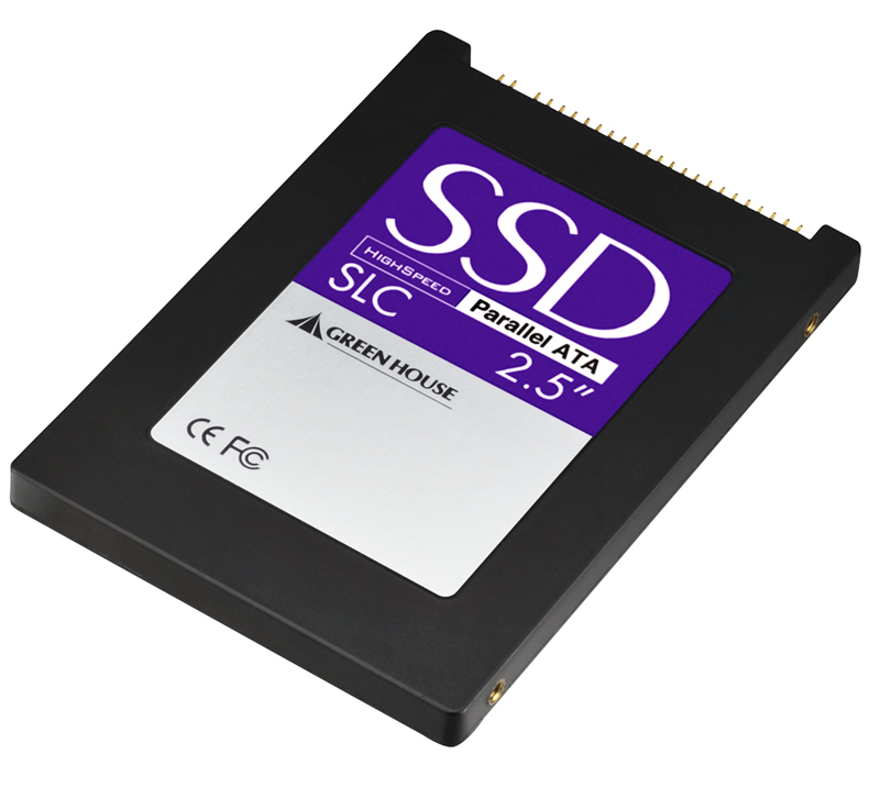 GH-SSD16GP-2SB