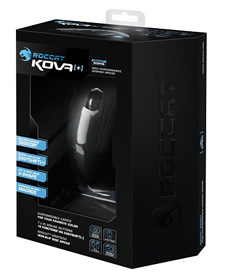ROCCAT KOVA[+]