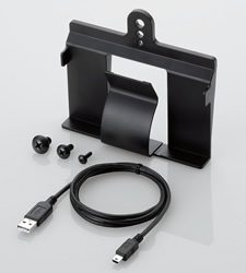 LaCie rikiki USB TV2