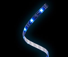 LED ILLUMINACION