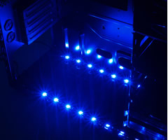 LED ILLUMINACION